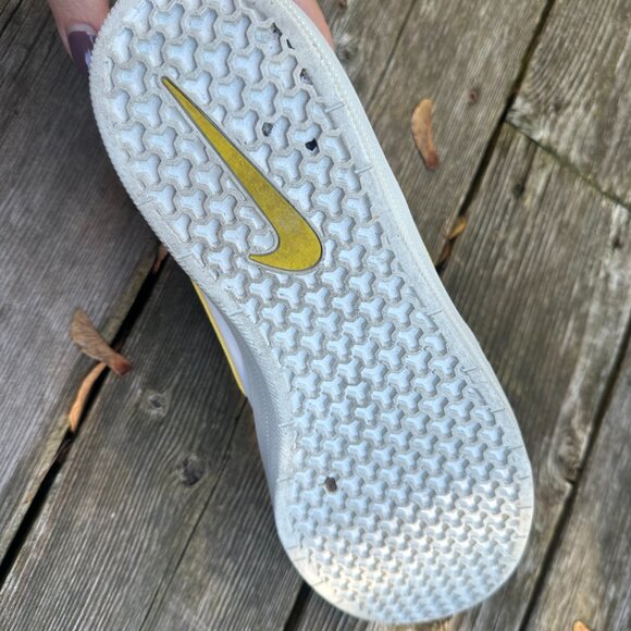 Nike SB Force 58 Premium Skate Shoe - Picture 5 of 8